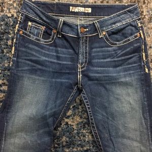 Buckle Jeans 30X35.5